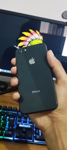 iPhone 8 (troco)
