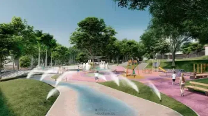 PARQUE PIEDADE