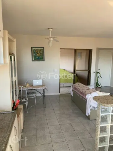 Apartamento à venda Rua Orlando Teixeira, Ponta das Canas - Florianópolis