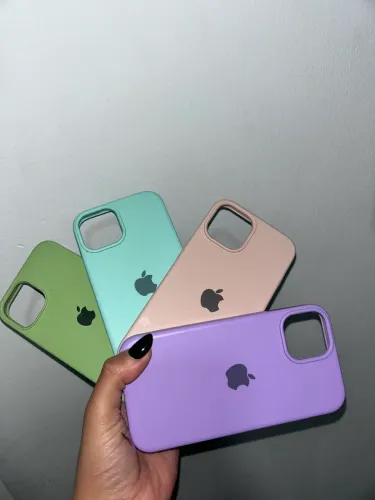 Capinha de celular iPhone 14
