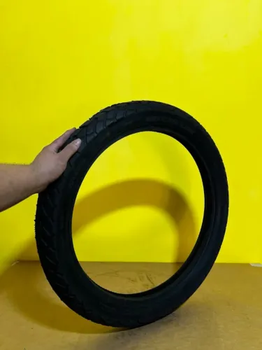 Pneu 90/90-19 Michelin Sirac Novo - DOT 0521