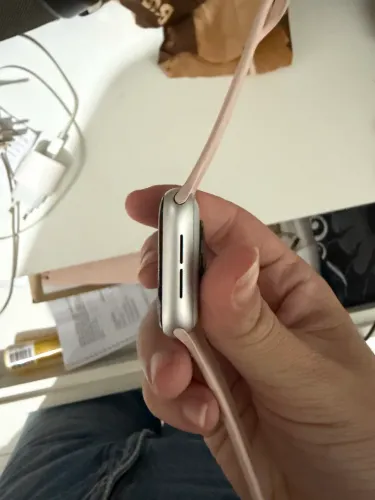 Apple Watch SE NOVO 