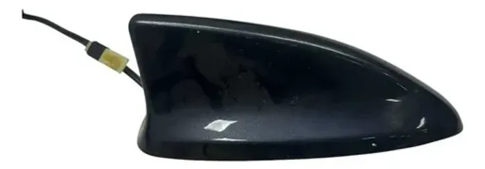 Antena Tubarao Teto Honda Hrv 2022/2024 Cinza
