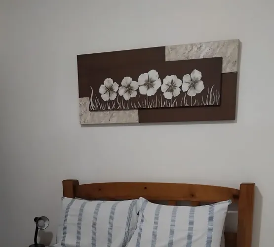 Quadro em Tela Canvas
