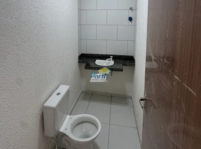 Sala para Locação Piçarreira, Teresina