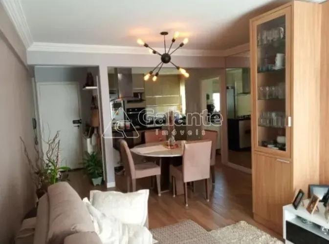 apartamento - Ponte Preta - Campinas