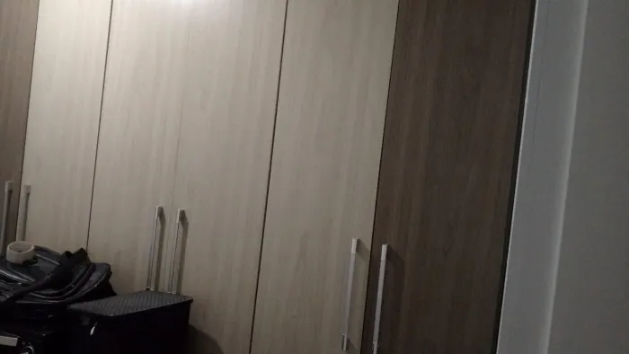 Guarda roupa casal