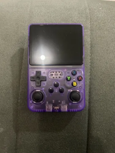Console R36S 15.000 Jogos