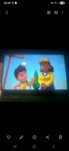VENDE-SE TV SMART 50 POLEGAS