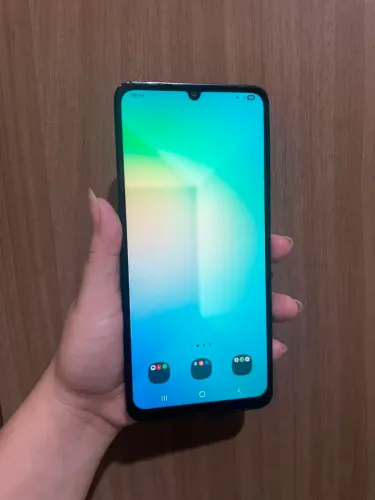 Samsung A06