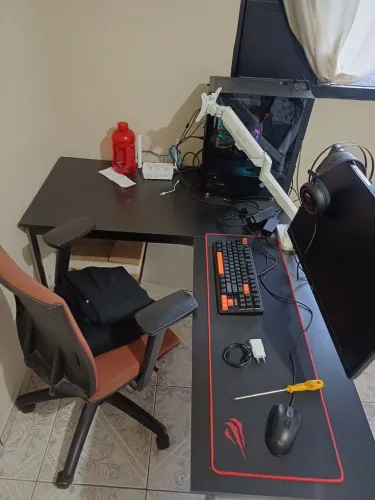 Pc vem sem enrolar 