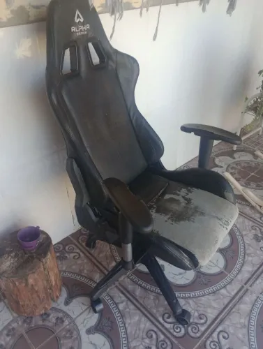 Cadeira pra PC