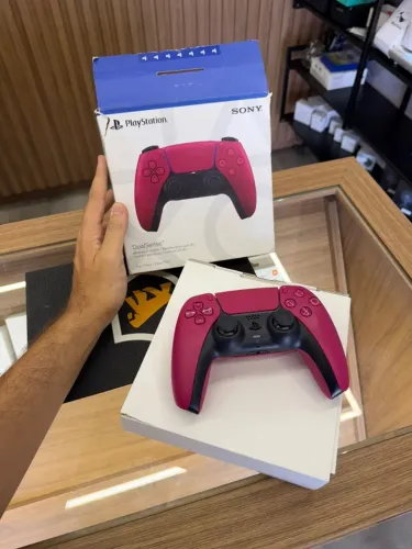 Controle Playstation 5 Original