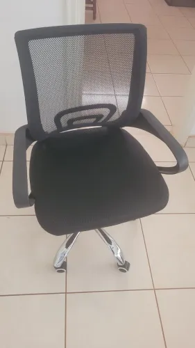 Cadeira escritorio 