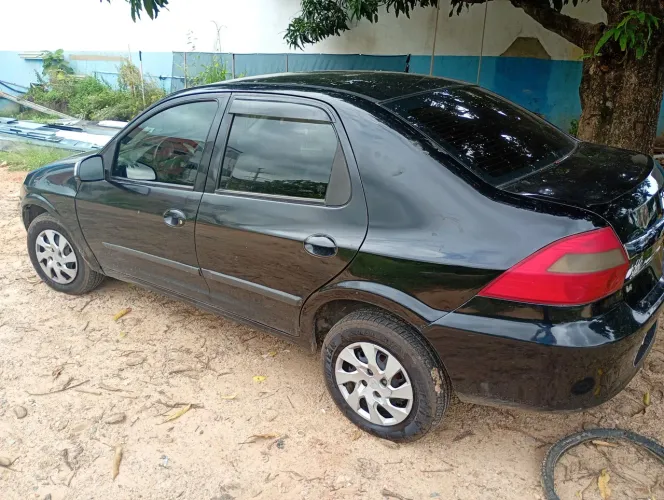 Chevrolet Prisma Sed. Maxx/ LT 1.4 8V Econof. 4P 2012