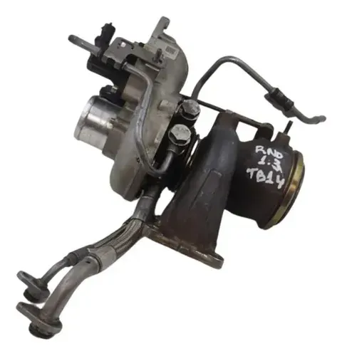 Turbina Renegade Compass Toro Pulse Fastback 1.3t 22 26 Tb14