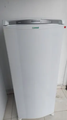 GELADEIRA CONSUL FROSTFREE