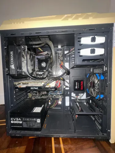 PC GAMER