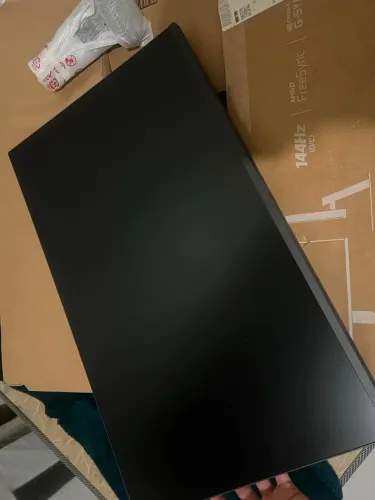 Monitor Gamer Ultragear