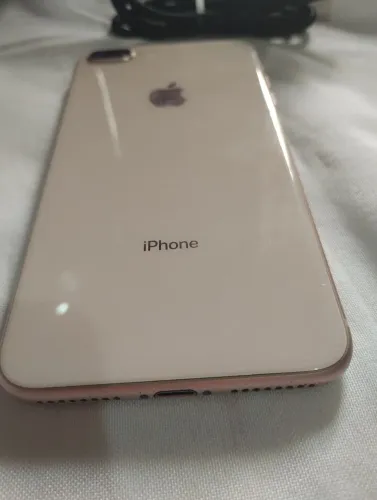 iPhone 8 plus