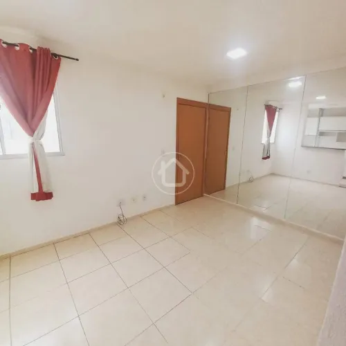 APARTAMENTO COND. PAMPAS