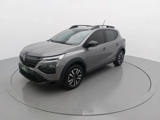 Renault Kardian Evolut. Flex 1.0 TB 12V 5P Aut. 2025