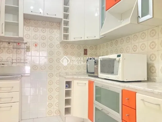 Apartamento de 1 quarto no Centro Histórico