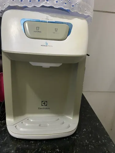 Vendo Gelagua 