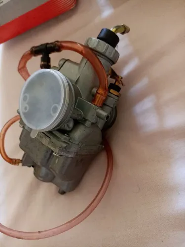 Carburador Original Mikuni VM22