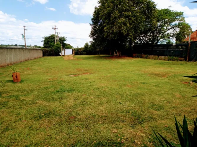 Chácara para locação comercial ou residencial