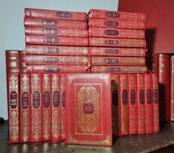 OS GRANDES ROMANCES HISTÓRICOS COLEÇÃO 31 LIVROS