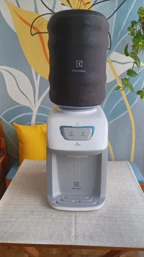 Bebedouro Electrolux