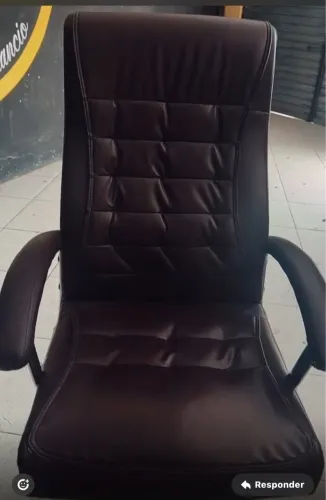 Cadeira de escritório