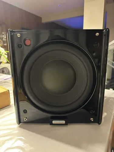 Subwoofer Velodyne DD12
