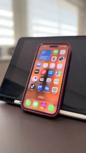 Iphone 14 PRO MAX - 512GB
