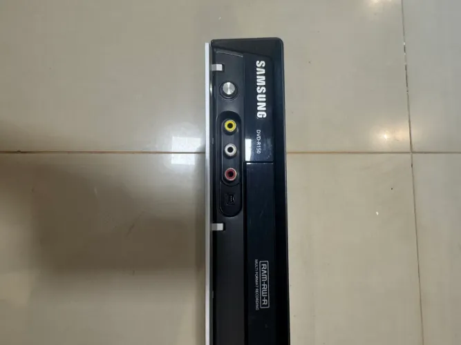 DVD Samsung R150