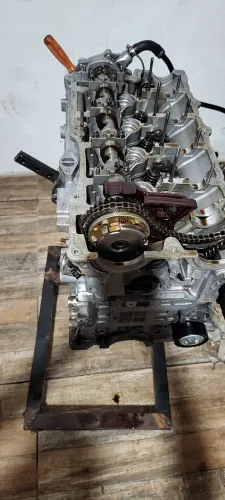BMW X1 / 320i 2011 N46 - Peças de Motor Original Usada