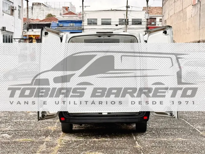 Renault Master 2.3 DCI Furgão 16V Diesel 2023