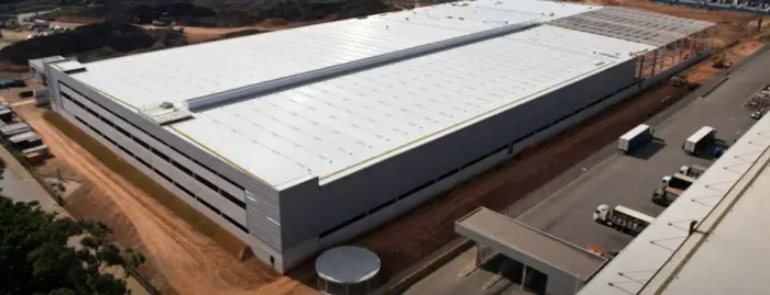 Condomínio para locação em Guarulhos com 6.200m²