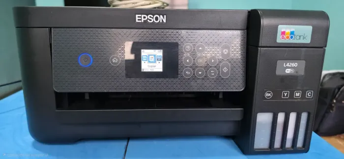Epson EcoTank L4260