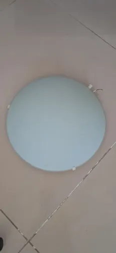 Luminária Plafon