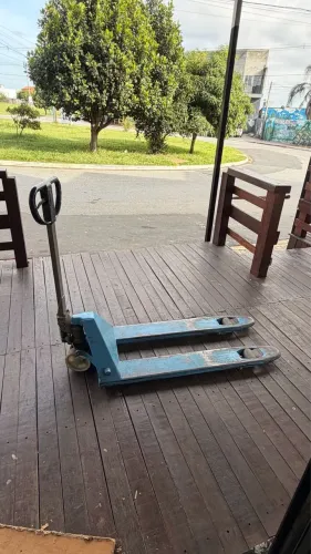 Venda. De Palheteira