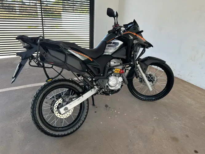 Honda XRE 300 ABS Adventure