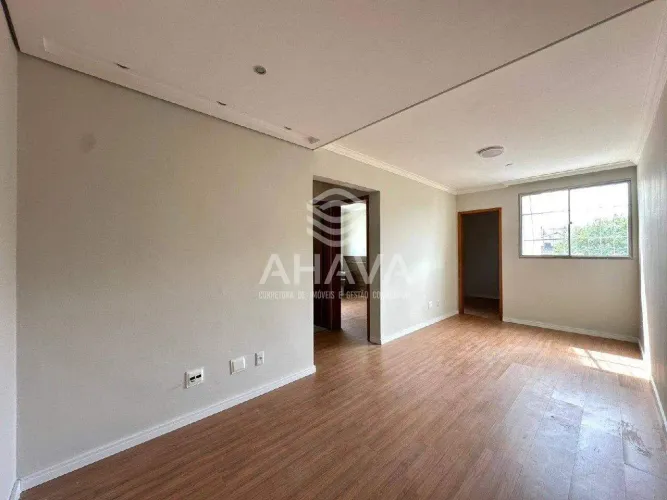 Apartamento 2 quartos á venda no Bairro Parque São Pedro - Próxi. Shopping Norte.