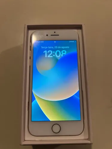 Iphone 8
