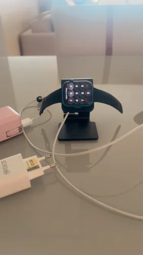Vendo lindo Apple Watch série 7