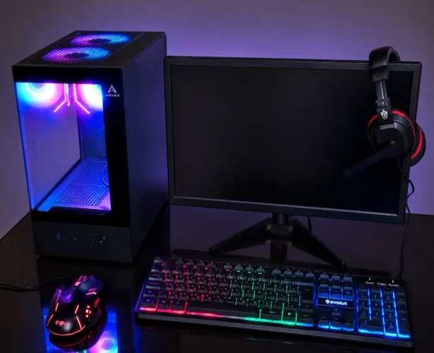Pc Gamer