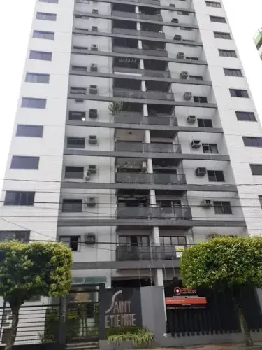 Imóvel para aluguel possui 98 metros quadrados com 3 quartos em Marco - Belém - PA