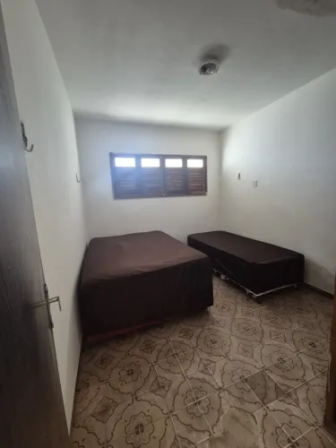 Alugo casa para o São João