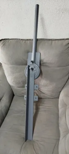 Dobradeira de estribo ferro 12 1/2"